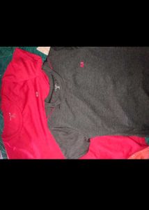 Men's T-Shirts Combo