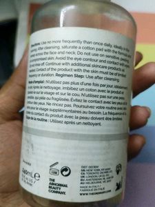 Ordinary Glycolic Acid 7% Toning Solution
