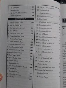 General English Book By Flight