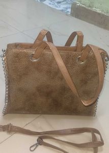 Full Chita Print 100•/• Pure Leather
