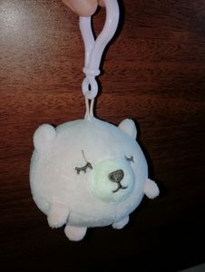 Cute Bear Holder