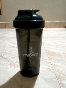 Shaker