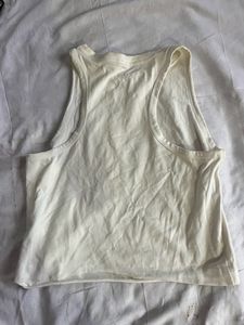 White Top
