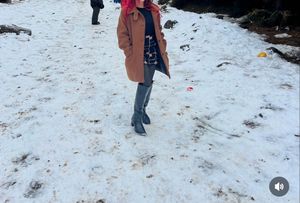 winter special ❣️