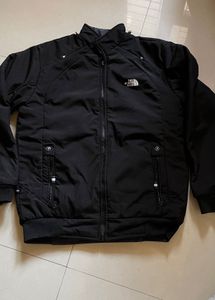 Reversible Winter Jacket