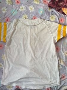 SoftBank Hawks Baseball Jersey