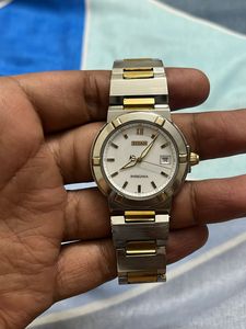 Titan Insignia Watch (saphaire Glass)
