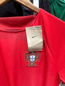 Active Wear Set 🇵🇹Ronaldo