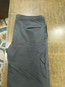 Woodland Cargo Pants