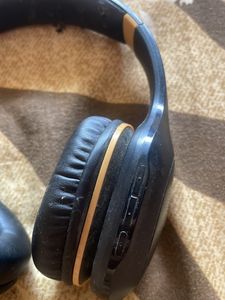 Mi Super bass Wireless headphones