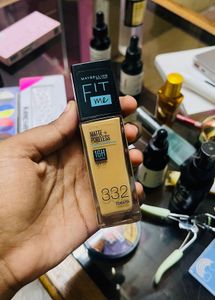 Maybelline Foundation