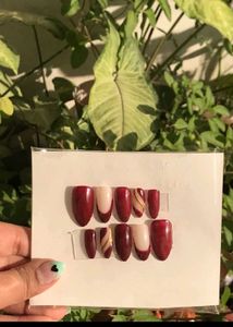 Nail