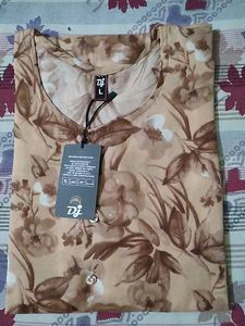 Samar Special Light Color Kurti