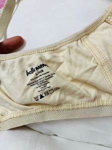 Bella Mama Maternity Bra(set Of 2)
