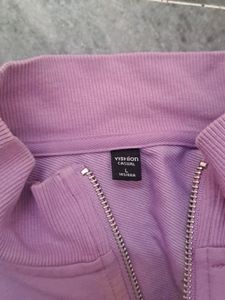 Korean Style Sweatshirt New Condition