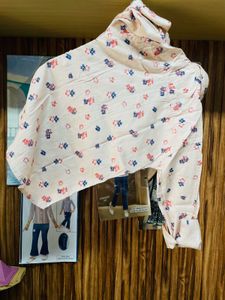 Combo Of 2 Boys Shirt