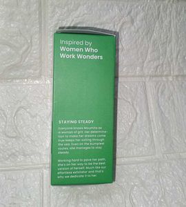 Foxtale AHA BHA Exfoliating Serum