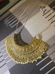 Bridal Jewelry Set