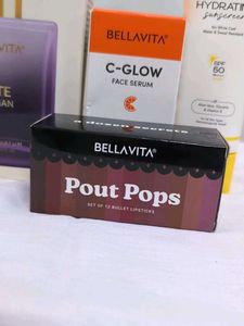 Bella Vita Combo Set
