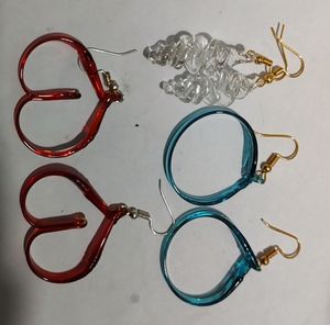 It's Earring  It's Look Good