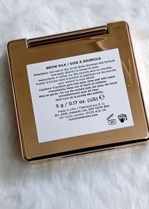 Iconic London Brow Silk Kit