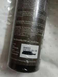 &#39;MCaffeine SKIN CARE PRODUCT