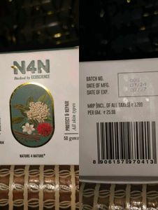 Mixed Skincare Lot (combo offer)