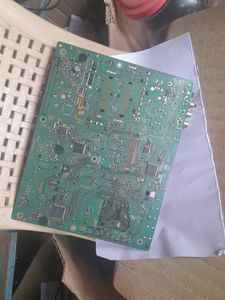 Sony 40&#34; Mainboard