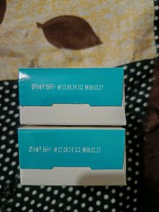 Pack Of 3, Exfoliating Soap