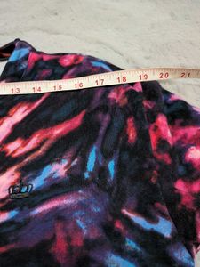 Juicy couture Tie-Dye sweater