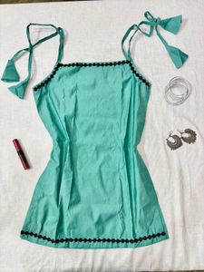 Cute Short Kurti