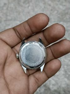 Vintage Roamer Watch