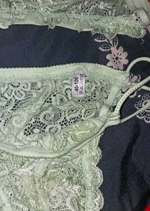 Lace Lingerie Set 👙