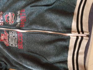 Casual Hoodie/ Jacket