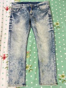 New Jeans