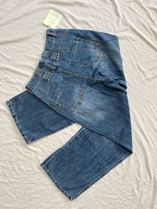 WOMEN JEANS