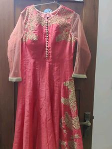 Elegant Ethnic Kurta Set
