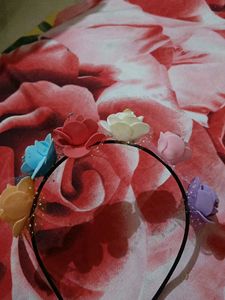 2 Hairbands