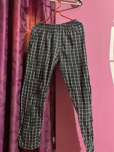 Combo Night Suit + Pant + 3 Tops