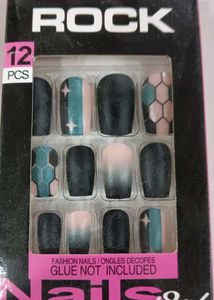 5 Nail Sets