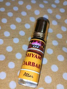Shyam Darbar Attar