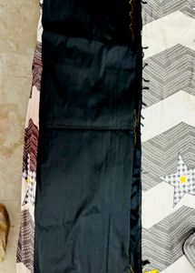 Embroidered Curtain