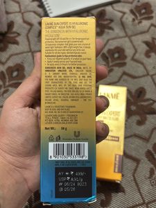 Lakme Sunscreens