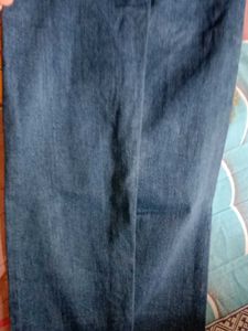 Slim Fit Denim Jeans