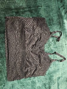 Lace Bra