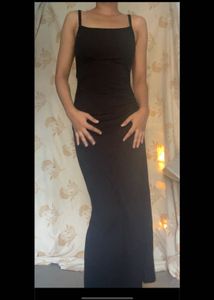 Bodycon Dress