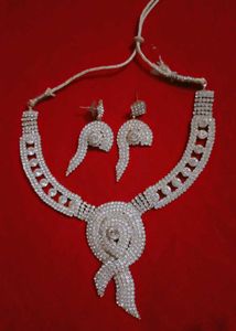 Jewellery  Set For Women