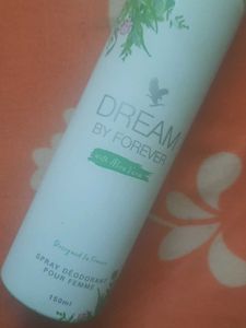 Dream By Forever Perfume