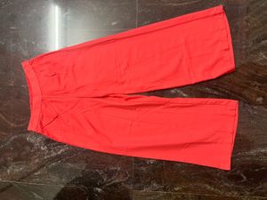 Anouk 3 Piece Ethnic Kurti Set