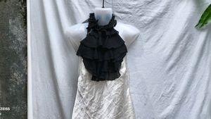 8X. KOREAN CUTE DRESS